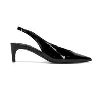 DEL CARLO - Décolleté 12103 - -Shoes -Donna -Nero -37 EU