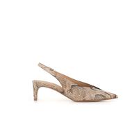 DEL CARLO - Décolleté a punta - -Shoes -Donna -Multicolore -36 EU