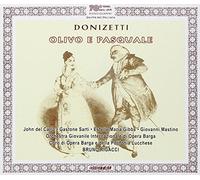 Del Carlo John Sarti Gastone Gibbs Olivo E Pasquale (Rigacci) (CD) Album