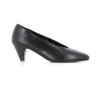 DEL CARLO - Kiss Pump - -Shoes -Donna -Nero -36 EU