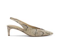 DEL CARLO - Paris 12103 - - Shoes - Donna - Beige - 38 EU