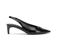 DEL CARLO - Paris Pump - - Shoes - Donna - Nero - 39 EU