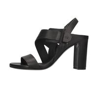 DEL CARLO - Sandali Atene - - Shoes - Donna - Nero - 37 EU