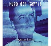 Del Carril, Hugo - Serie De Oro