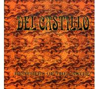 Del Castillo - Brothers Of The Castle