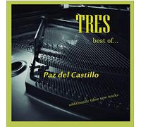 Del Castillo, Paz - Tres Best Of