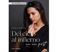 Del cielo al infierno en un post