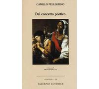 Del concetto poetico