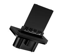 del Condizionatore d'Aria Dell'Auto 4 Pin Resistenza del Regolatore Dell'Auto per Explorer per Expedition Lincoln Aviator Navigator per Mercury 4L2Z19A706Aa