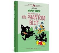 Del Connell Pau Walt Disney's Mickey Mouse: New Adventures of (Copertina rigida)