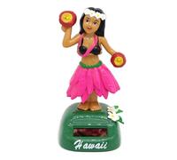 del cruscotto - Figurina decorativa carina per cruscotto 'auto | Bambola ballerina per 'auto, decorazione divertente per ', decorazioni per '