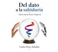 Del dato a la sabiduría: Cómo usar la IA con inteligencia