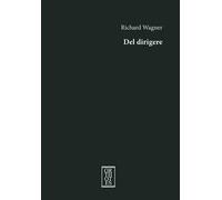 Del dirigere