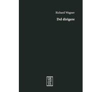 Del dirigere