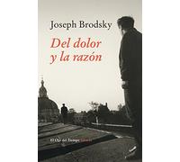 Del dolor y la razón / From pain and the reason: 83