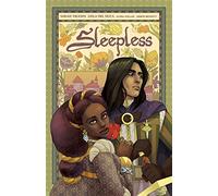 del Duca, Leila - Sleepless 1