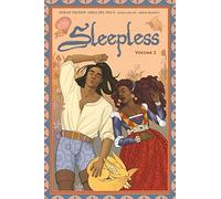 del Duca, Leila - Sleepless 2