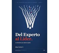 Del Experto al Lider
