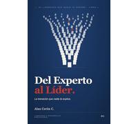 Del Experto al Lider