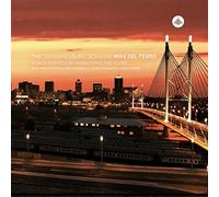 Del Ferro, Mike - Johannesburg Sessions