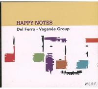 Del Ferro Vaganee Group - Happy Notes
