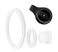 del foro di sfiato per bottiglie d'acqua-Anello di in silicone di alimentare per coperchio a, refera da a prova di perdita per 14 once 18 once da 18 onc