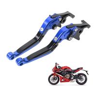 del Freno per Moto - Pedale ergonomico in lega di alluminio,Maniglia leggera e confortevole per gli appassionati di sport motorizzati su tutto il terreno avventura di guida all'aperto
