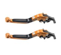 del Freno per Motocross - Manopola Frizione Leggera - Manubrio Leggero e Comodo per Appassionati di Motocross e Avventura in Guida Fuoristrada all'Aperto