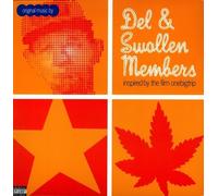 Del & Funky Homosapien - One Big Trip & High Road