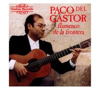 Paco Del Gastor Flamenco De La Frontera (CD) Album