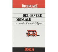 Del genere sessuale. 3º Colloquio di Palermo