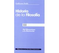 Del Humanismo a la Ilustración : siglos XV-XVIII: 259