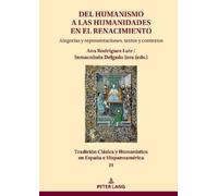 Del Humanismo a las humanidades en el Renacimiento (Copertina rigida)
