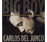 Del Junco, Carlos - Big Boy