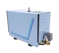 del kit for il generatore di doccia a vapore auto -drenante portatile 4. 5KW SCARICATORE DI LUSSO COMMERCIALE COMMERCIALE SAGGIO SAGGIO SAPERA SAUNA SAURO CON PANNELLO DI CONTROLLO DEL TOUPCHI SCREEN