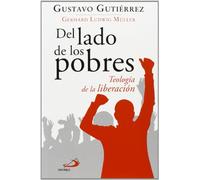Del lado de los pobres : teología de la liberación [Lingua spagnola]: 52