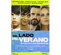 Del Lado Del Verano (2012) (Import)