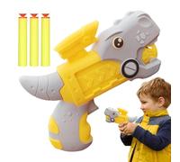 del Lancio per i Bambini Portatile con Tema di Dinosauri