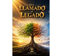DEL LLAMADO AL LEGADO: LAS ETAPAS DEL MINISTERIO PASTORAL