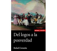 Del logos a la posverdad