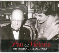 Del Los Angeles,Victoria - Historical Recordings