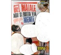 DEL MAIALE NON SI BUTTA VIA NIENTE CXC064 - CentoXcento