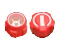 Del Manometro Per Climatizzatore Auto,2 Pezzi Con Adattamento Stretto | Maniglia Manometro AC Auto,per Meccanici Tecnici Riparazione Controllo