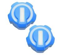 Del Manometro Per Climatizzatore Auto - 2 Pezzi Con Adattamento Stretto,Ruota Del Manometro Per Assistenza Climatizzatori,per Appassionati Fai da Te e Meccanici Manutenzione Preventiva Controllo Stagi