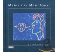 Del Mar Bonet,Maria - El Cor Del Temps