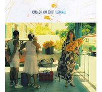 DEL MAR BONET, MARIA - ULTRAMAR