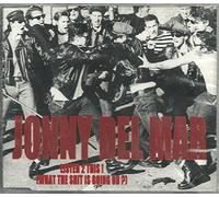 Del Mar,Jonny - Listen to This