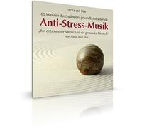 DEL MAR, NORA - ANTI-STRESS-MUSIK