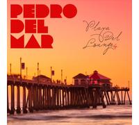 Del Mar, Pedro - Vol. 4-Playa Del Lounge