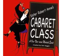 Del Mastro, Deborah - Sister Robert Anne's Cabaret Class